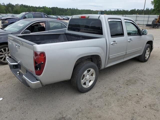 2010 GMC Canyon SLE