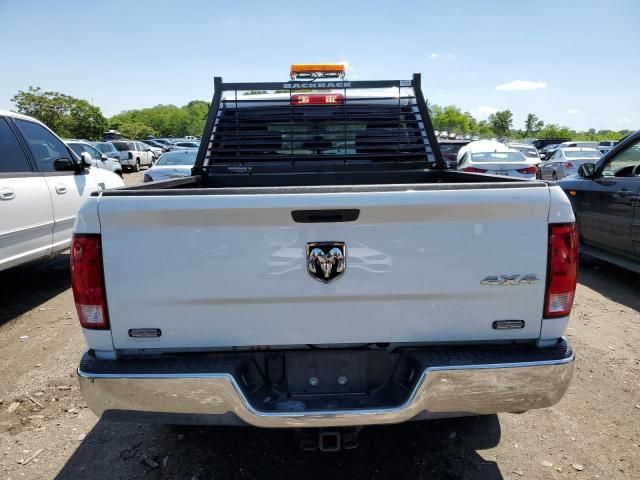 2022 Dodge RAM 1500 Classic Tradesman