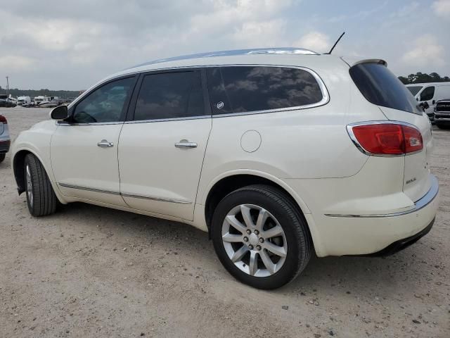 2013 Buick Enclave