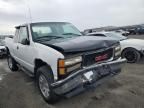 1995 GMC Sierra K1500