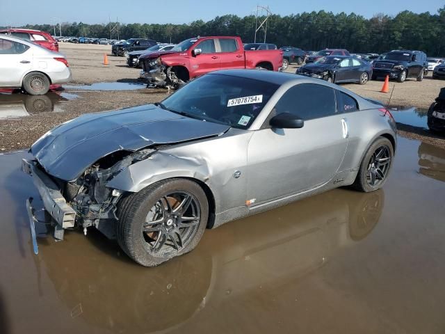 2006 Nissan 350Z Coupe