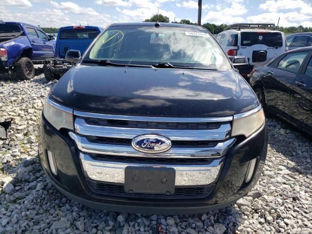 2012 Ford Edge Limited