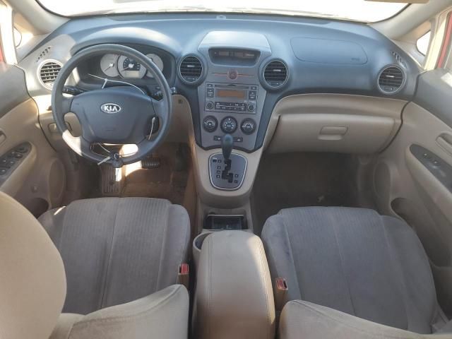 2007 KIA Rondo Base