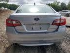 2016 Subaru Legacy 2.5I Premium