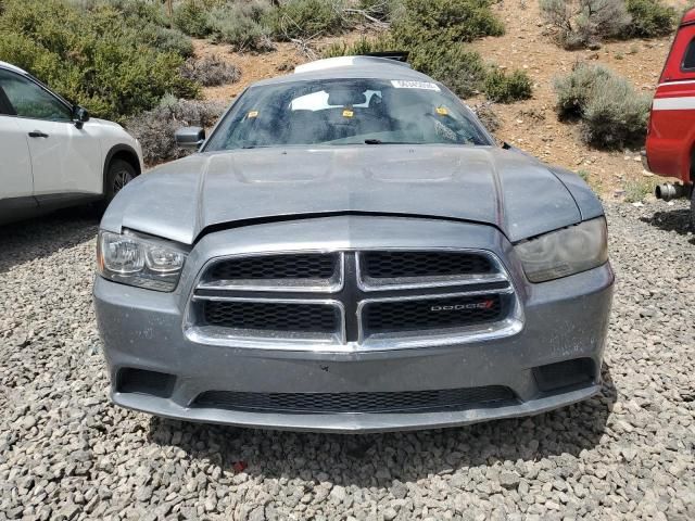 2014 Dodge Charger SE