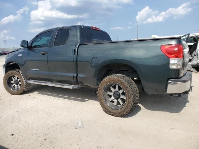 2008 Toyota Tundra Double Cab