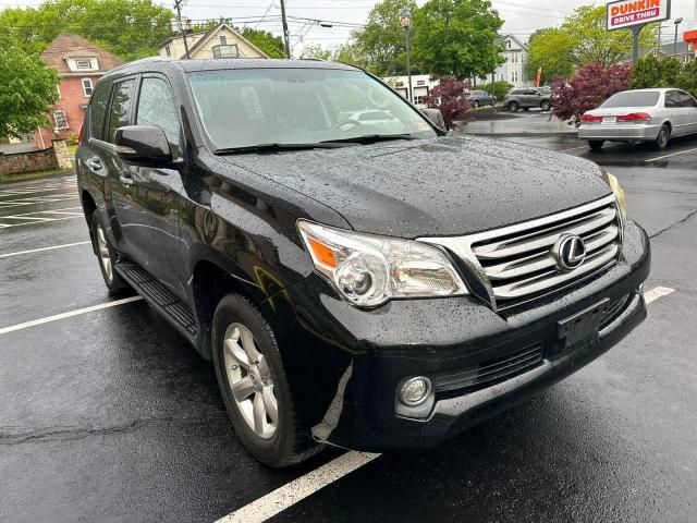 2010 Lexus GX 460