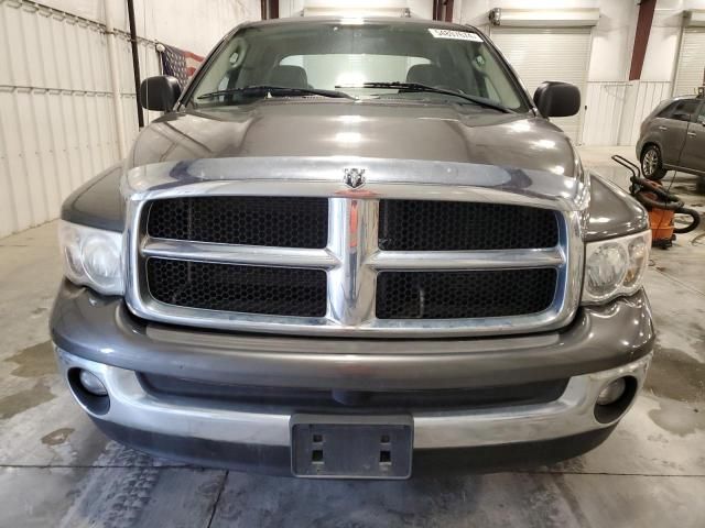 2004 Dodge RAM 1500 ST