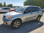 2005 Toyota Rav4