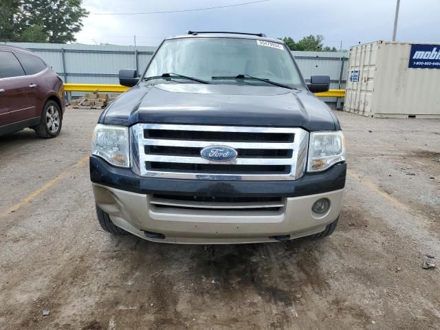 2009 Ford Expedition Eddie Bauer