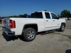 2015 GMC Sierra K1500 SLT