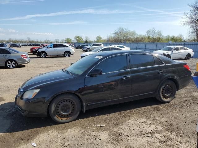 2006 Toyota Avalon XL