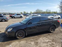 Salvage cars for sale from Copart London, ON: 2006 Toyota Avalon XL