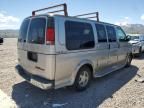 1997 GMC Savana RV G1500