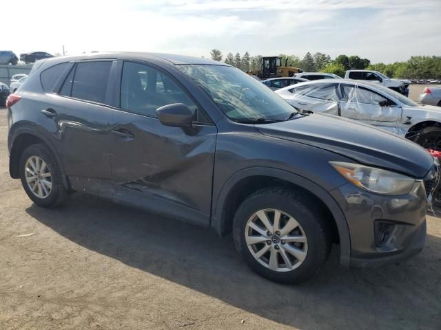 2014 Mazda CX-5 Touring