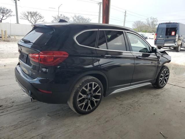 2021 BMW X1 SDRIVE28I