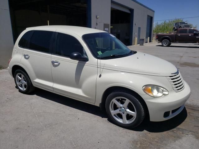 2008 Chrysler PT Cruiser