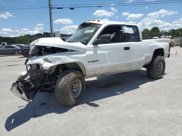 1997 Dodge RAM 2500