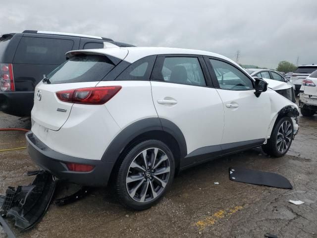 2019 Mazda CX-3 Touring