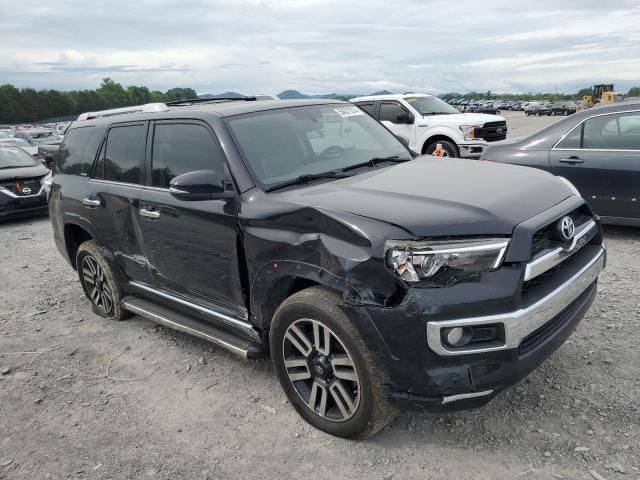 2014 Toyota 4runner SR5