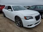 2012 Chrysler 300 SRT-8