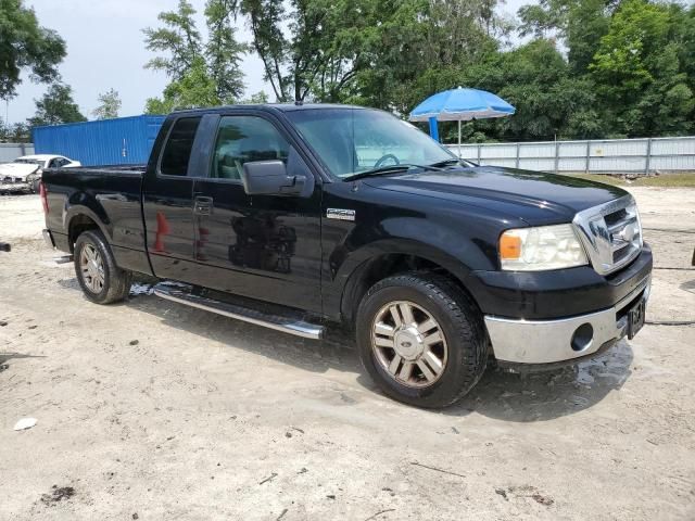 2007 Ford F150