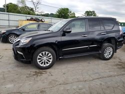 Lexus gx 460 Vehiculos salvage en venta: 2014 Lexus GX 460