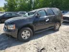 2010 Chevrolet Tahoe K1500 LT