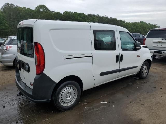 2016 Dodge 2016 RAM Promaster City