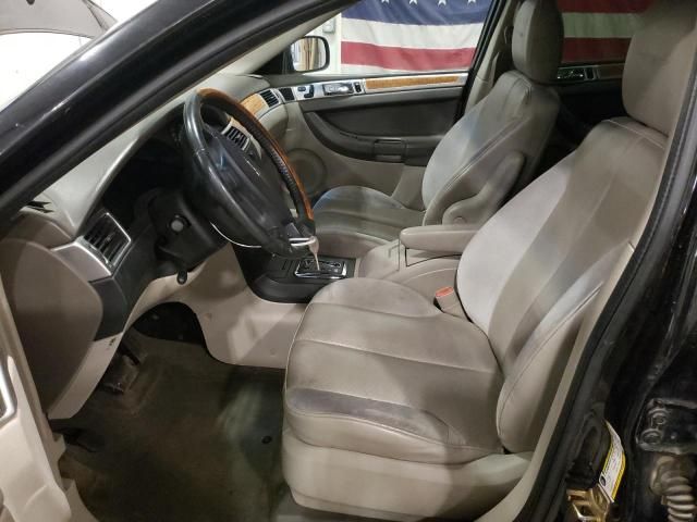 2006 Chrysler Pacifica Limited