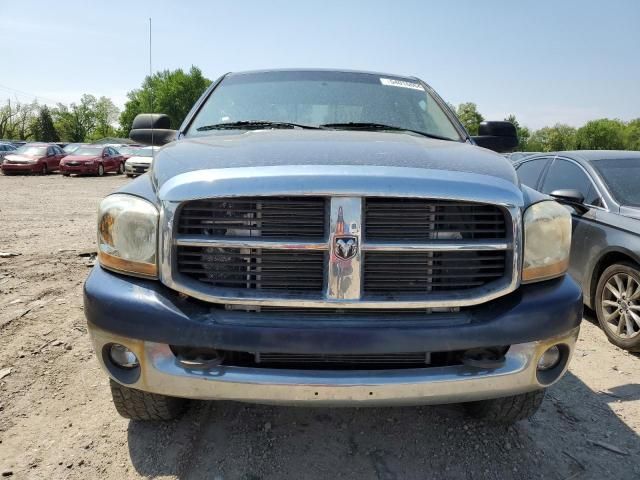 2006 Dodge RAM 3500 ST