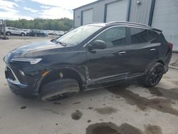Salvage cars for sale from Copart North Billerica, MA: 2024 Buick Encore GX Sport Touring