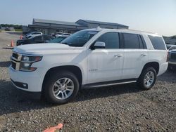 2015 Chevrolet Tahoe K1500 LT en venta en Earlington, KY