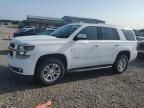 2015 Chevrolet Tahoe K1500 LT