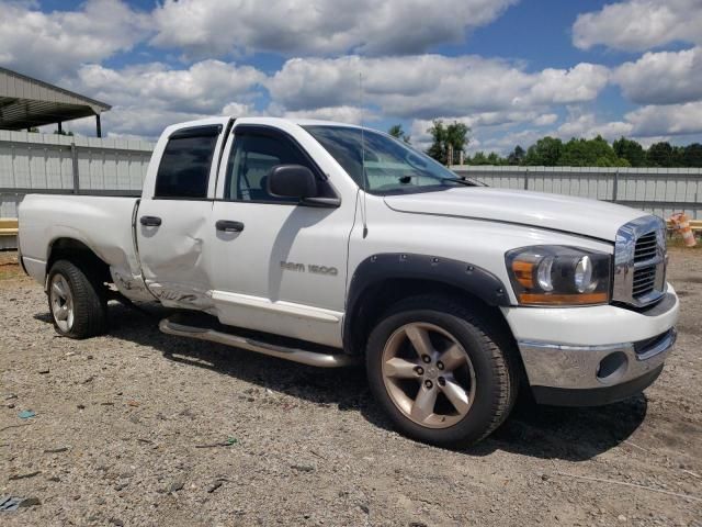 2006 Dodge RAM 1500 ST