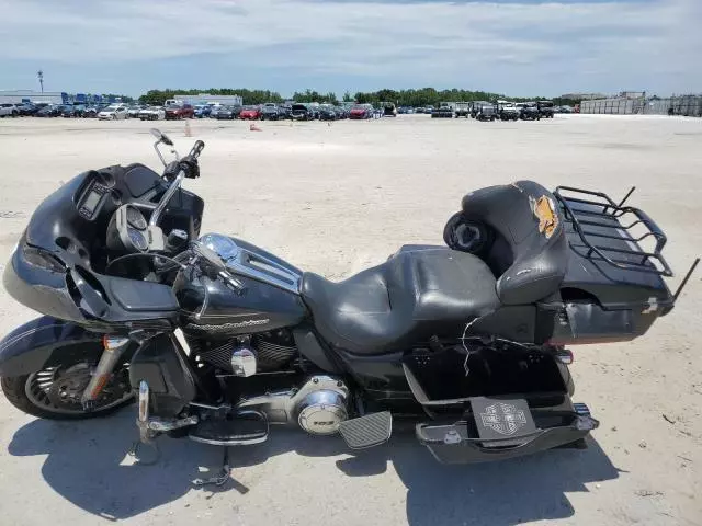 2013 Harley-Davidson Fltru Road Glide Ultra