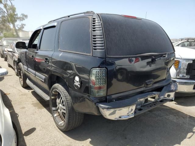 2003 Chevrolet Tahoe C1500