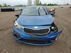 2014 KIA Forte EX