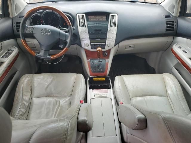 2004 Lexus RX 330