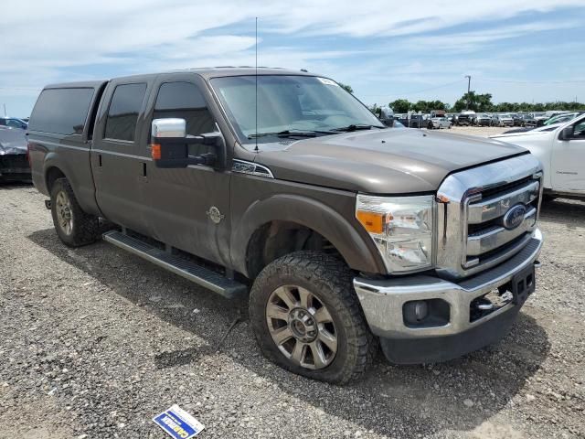 2015 Ford F250 Super Duty