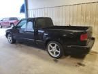 1996 Chevrolet S Truck S10