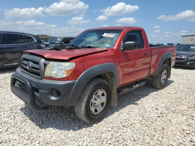 2009 Toyota Tacoma