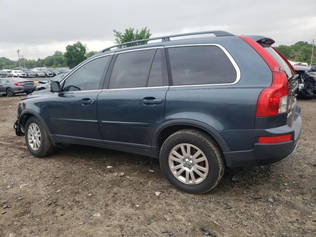 2008 Volvo XC90 3.2