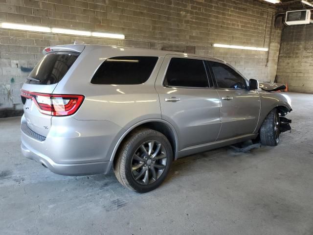 2015 Dodge Durango R/T