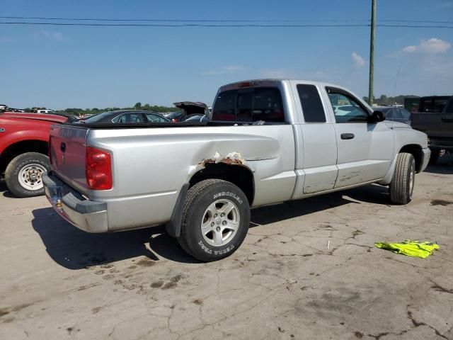 2006 Dodge Dakota SLT