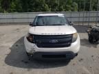 2014 Ford Explorer Sport