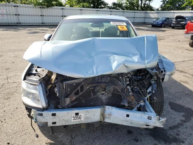 2008 Ford Taurus SEL