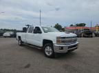 2019 Chevrolet Silverado K2500 Heavy Duty LT