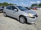 2010 Nissan Sentra 2.0