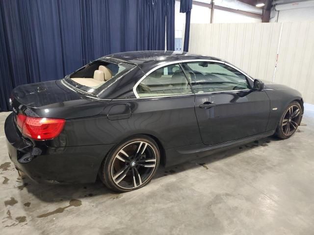 2013 BMW 335 I